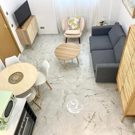 The Museums Loft - Pena Appartamento