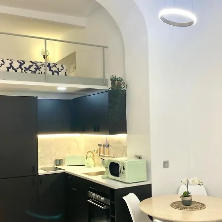 Appartamento The Museums Loft - Pena