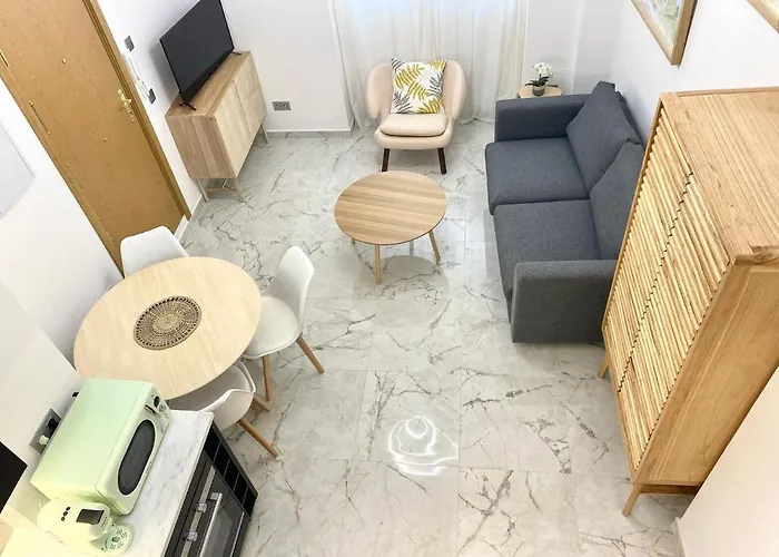 The Museums Loft - Pena 公寓